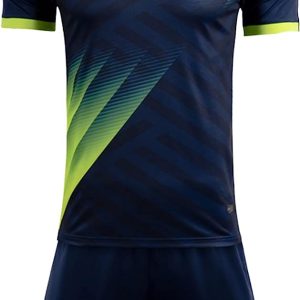 soccer uniform Customizable Uniform