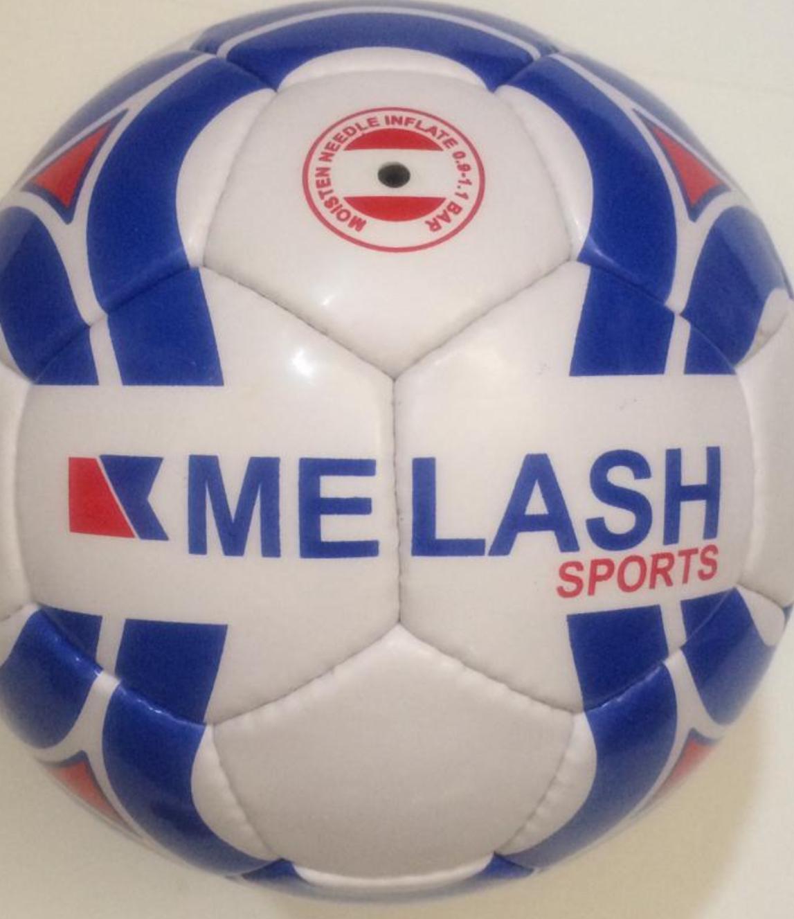 High quality Custom Soccer Balls