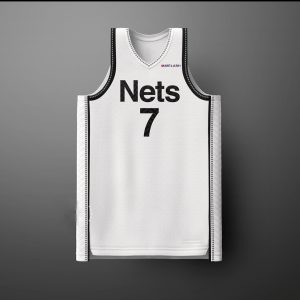 Custom Basketball High Quality Jersey