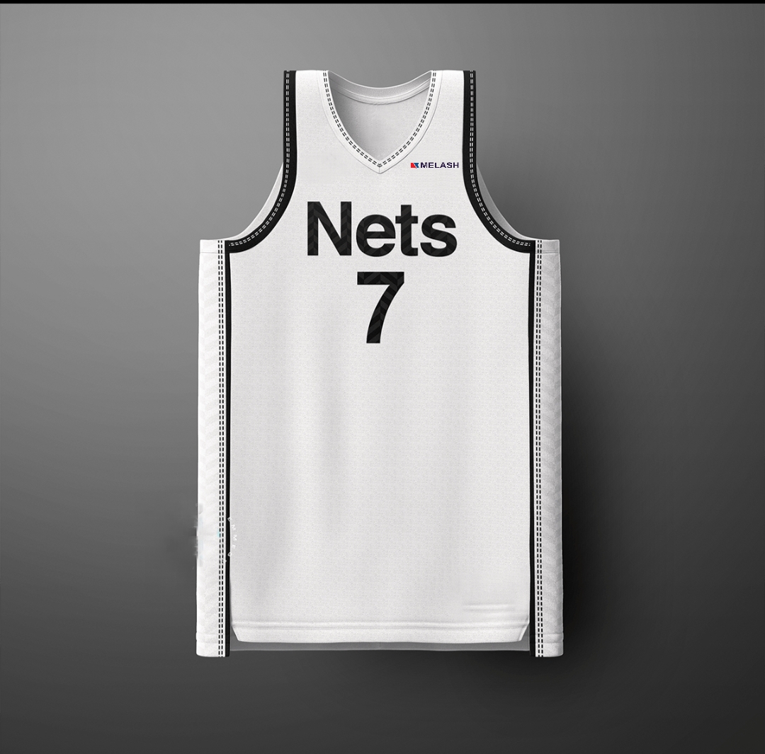 Custom Basketball High Quality Jersey