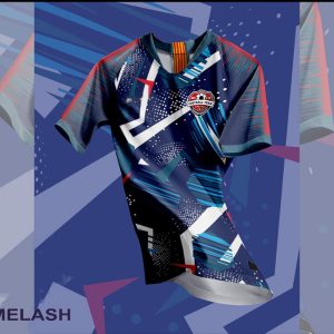 soccer jersey custom printed