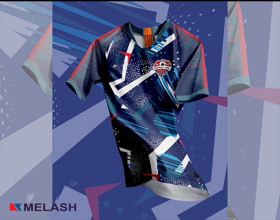 soccer jersey custom printed