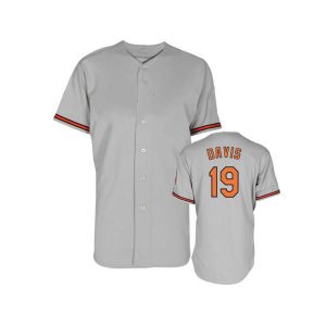 Custom Baseball uniform