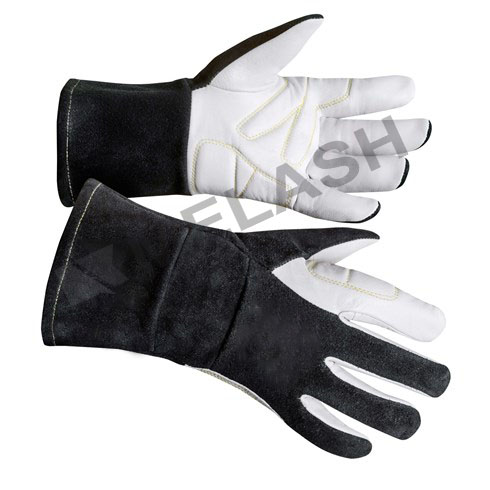 Cut-Resistant TIG Welding Gloves - Image 2
