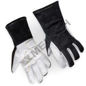 Cut-Resistant TIG Welding Gloves