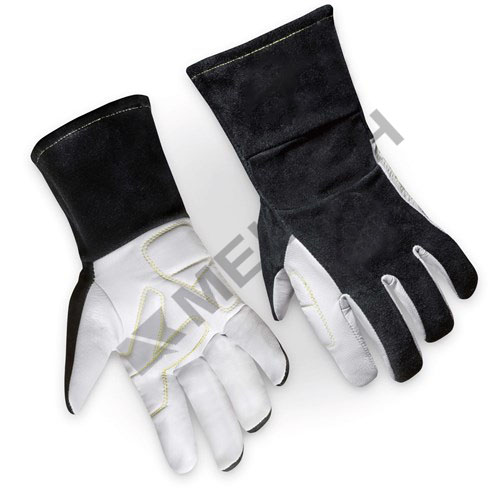 Cut-Resistant TIG Welding Gloves