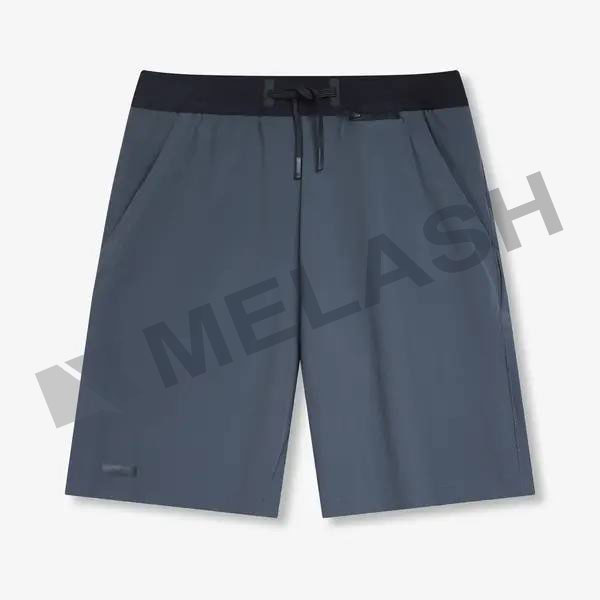 Quick Dry Breathable Running Shorts