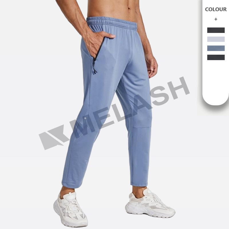 New Arrival Track Pants Men Gym Sport - Image 2
