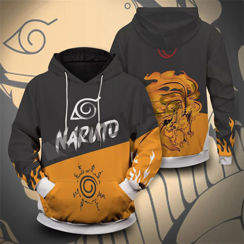 Sublimation Hoodie - Image 3