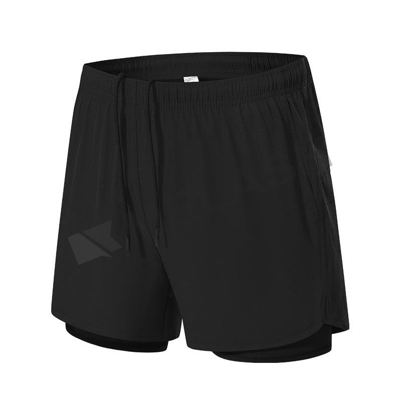 Wholesales Men's Gym Sport Wear Tights - Image 2