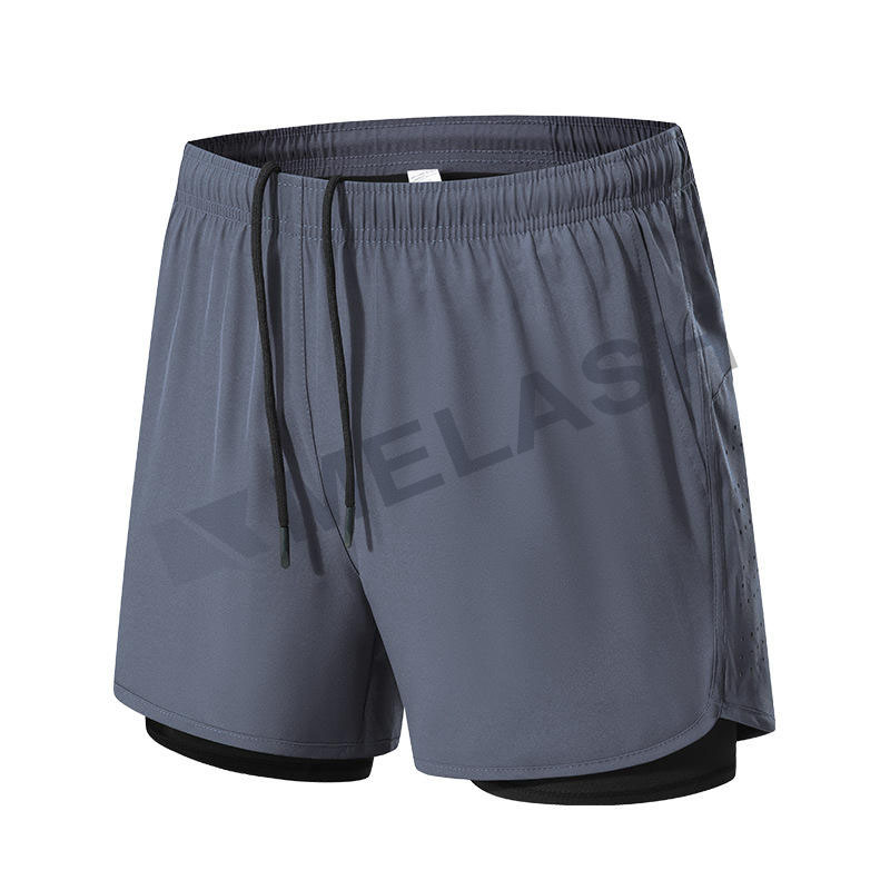 Wholesales Men's Gym Sport Wear Tights - Image 3