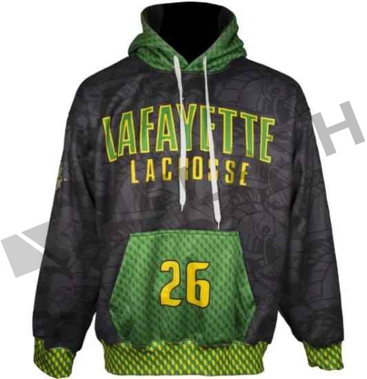 Sublimation Hoodie - Image 2