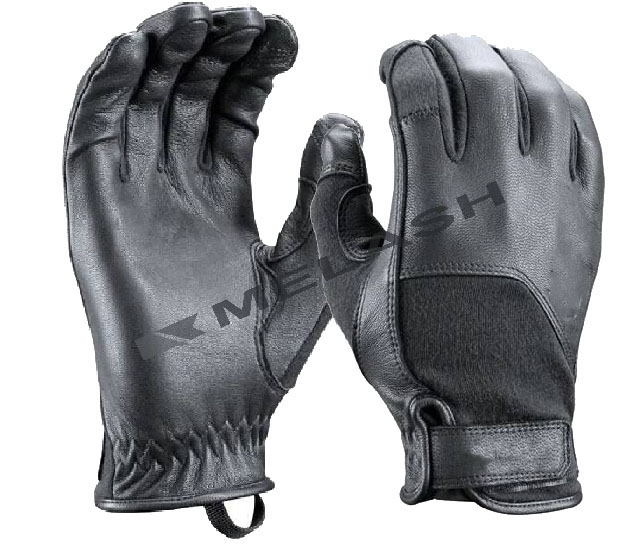 blackhawk aviator commando glove