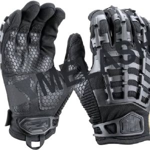 BlackHwak Fury Prime Glove