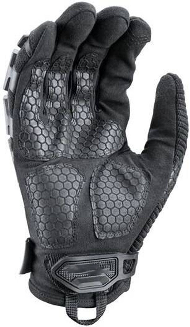 BlackHwak Fury Prime Glove - Image 3