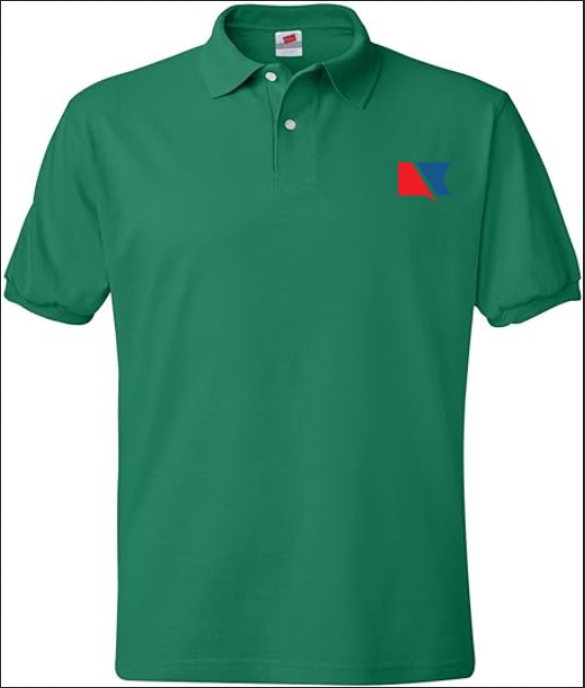 Custom Polo shirt High Quality for Men
