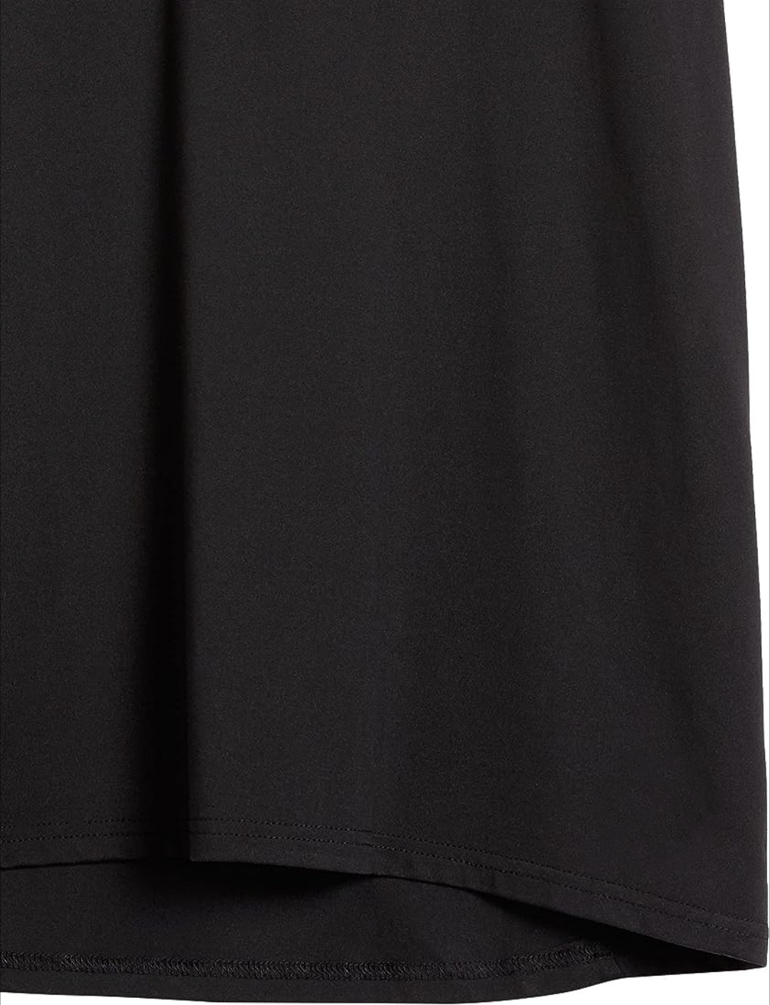 Men's Tech Stretch Sleeveless Hoodie - Image 4