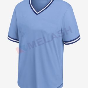 Men's Custom Baseball Jersey