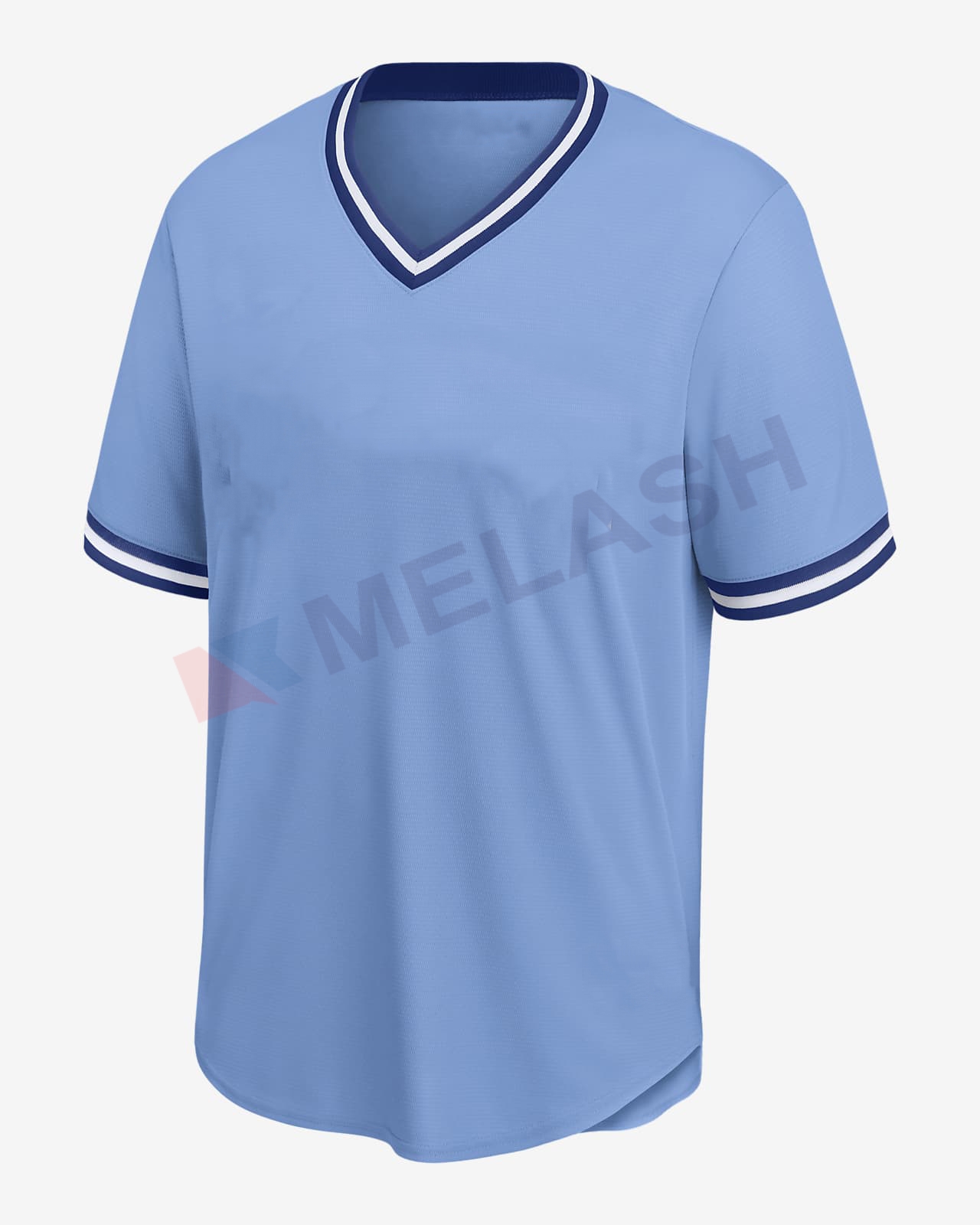 Men's Custom Baseball Jersey