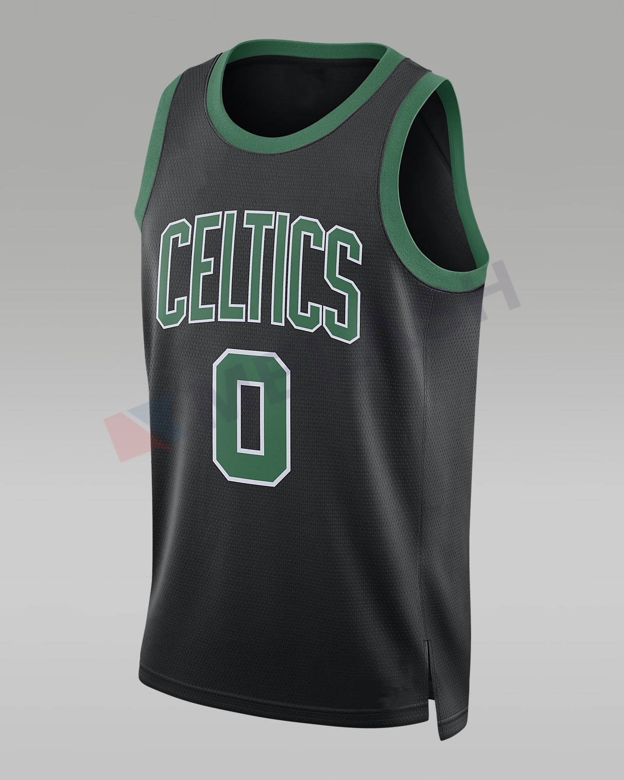 Custom Dri-fit Basketball Jersey