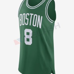 Custom Authentic Basketball jersey