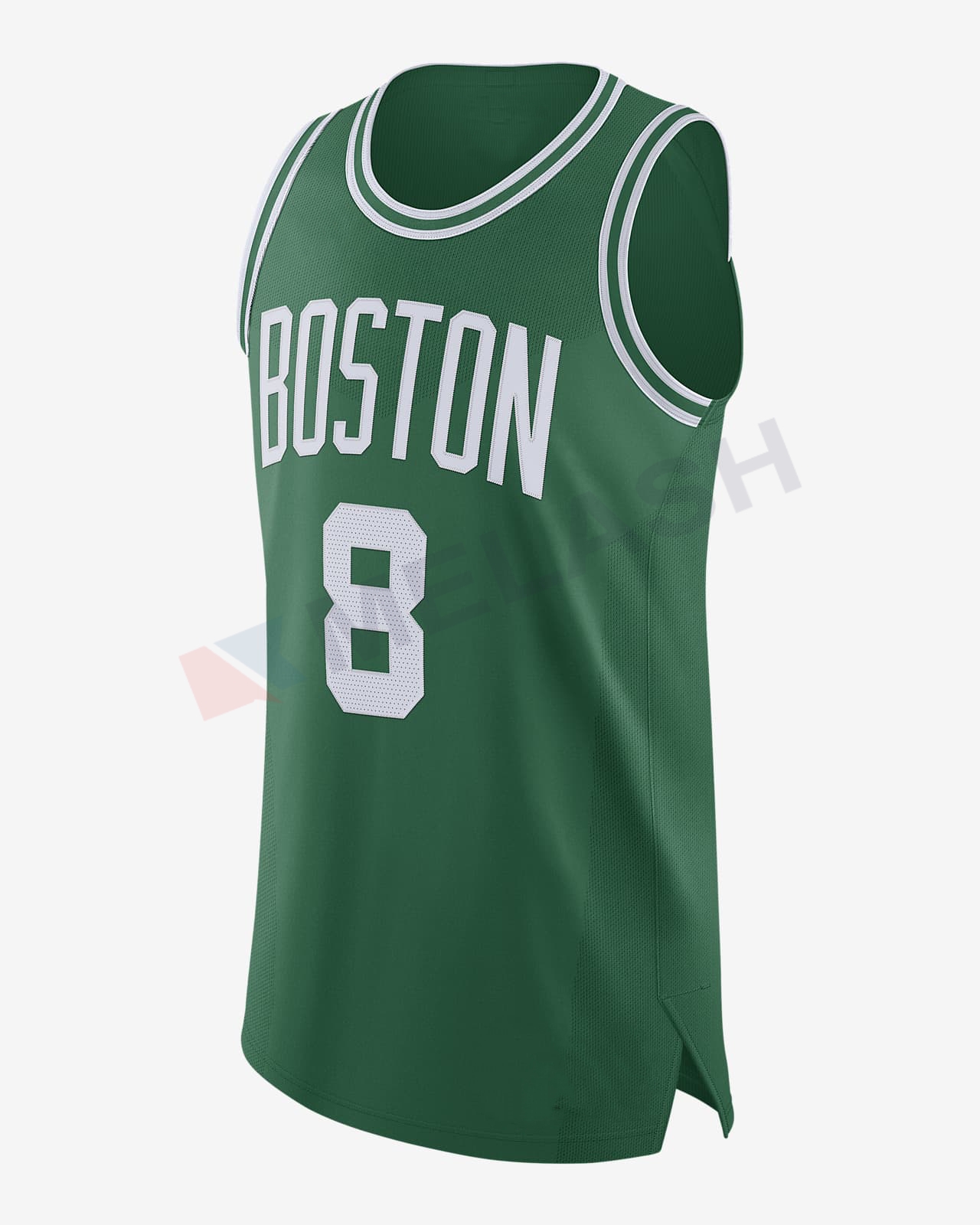 Custom Authentic Basketball jersey
