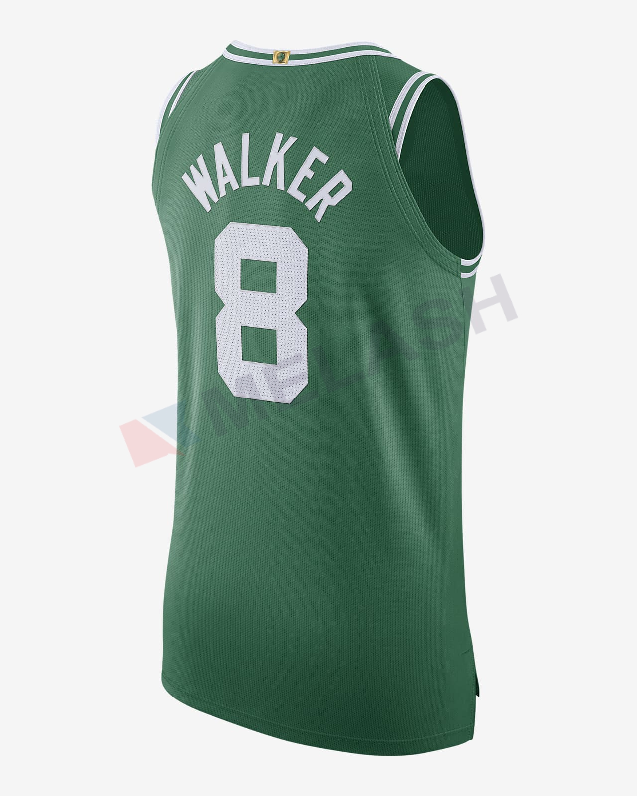 Custom Authentic Basketball jersey - Image 2