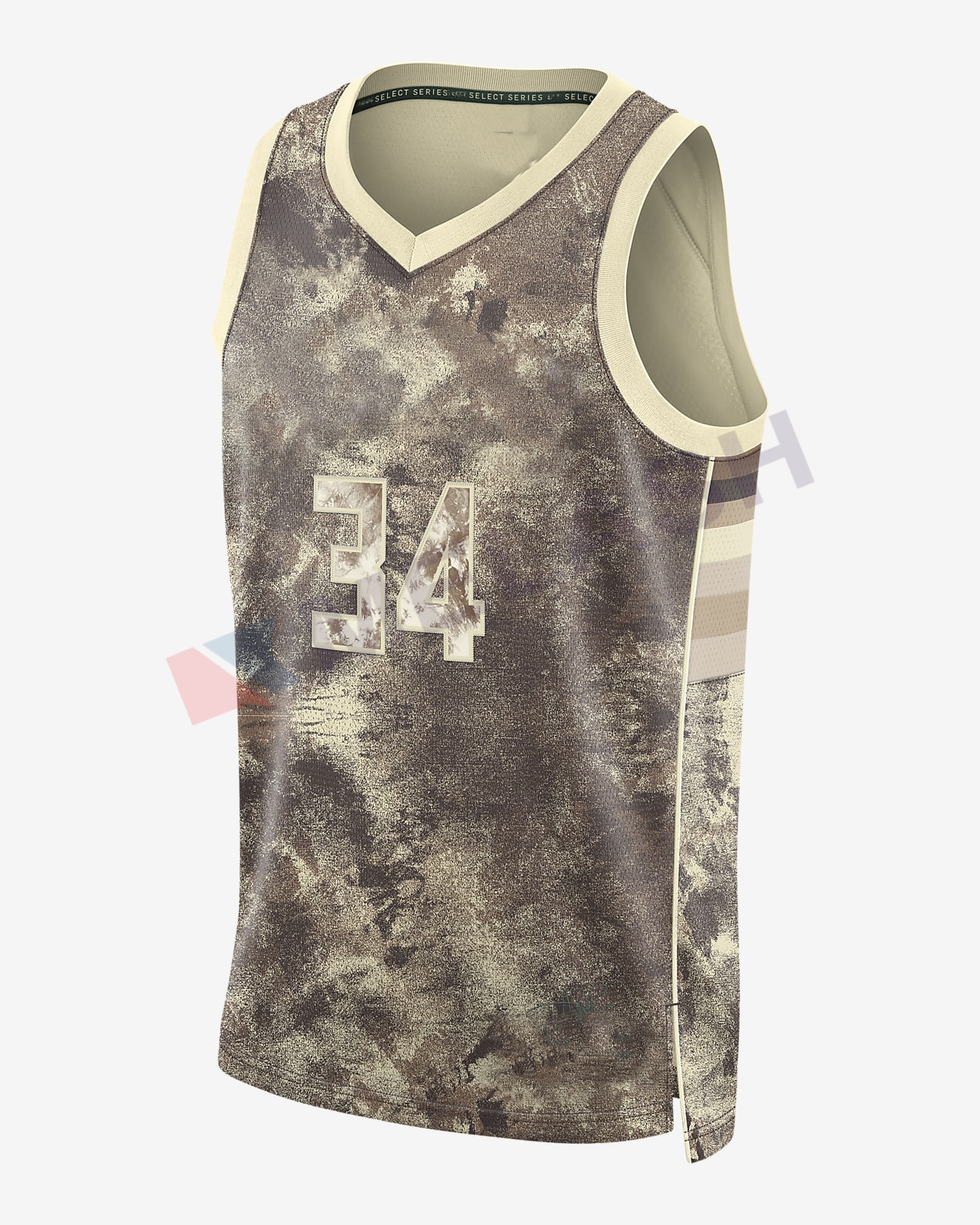 Custom Dri-fit Basketball exclusive Jersey