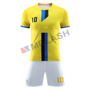 Custom printing soccer Jersey