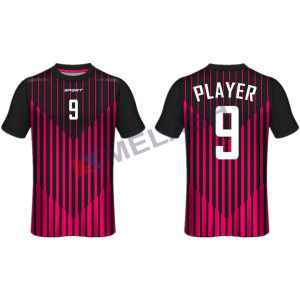 Custom premium Quality soccer Jersey