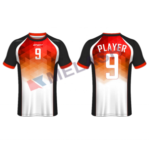 soccer Jersey custom Design