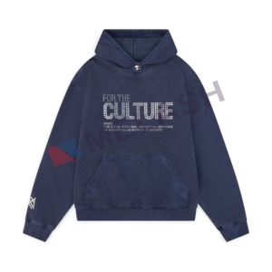 the Culture Crystal Hoodie