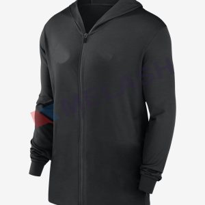 Custom Dri-Fit Hoodie For men