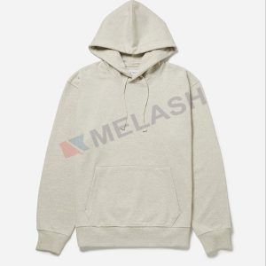 Premium Quality custom logo hoodie