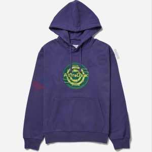 Custom color Fleece Hoodie