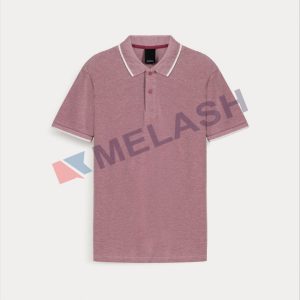 Custom unisex Polo high Quality