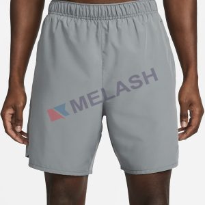 Custom running shorts