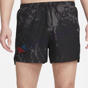 Custom running premium shorts