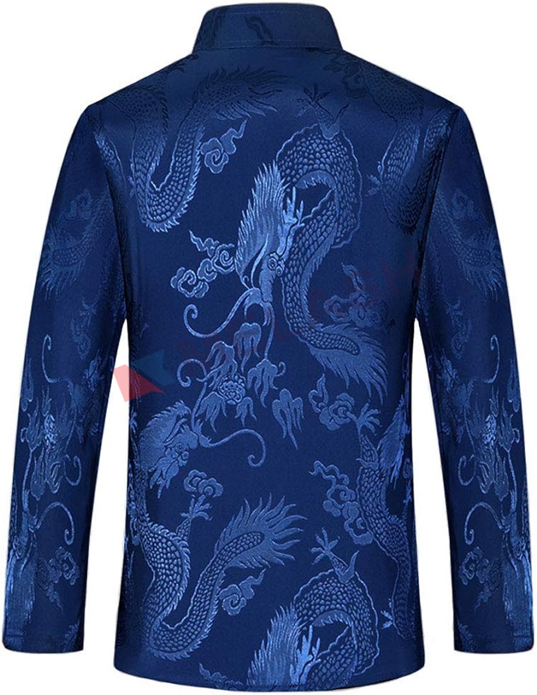 Custom high quality Kung Fu Gi - Image 2