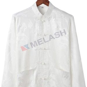 Custom Kung Fu uniform