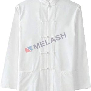 Kung Fu Gi customizable High Quality