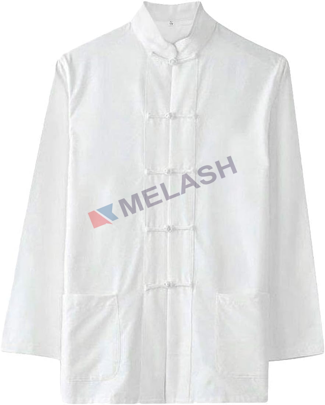 Kung Fu Gi customizable High Quality