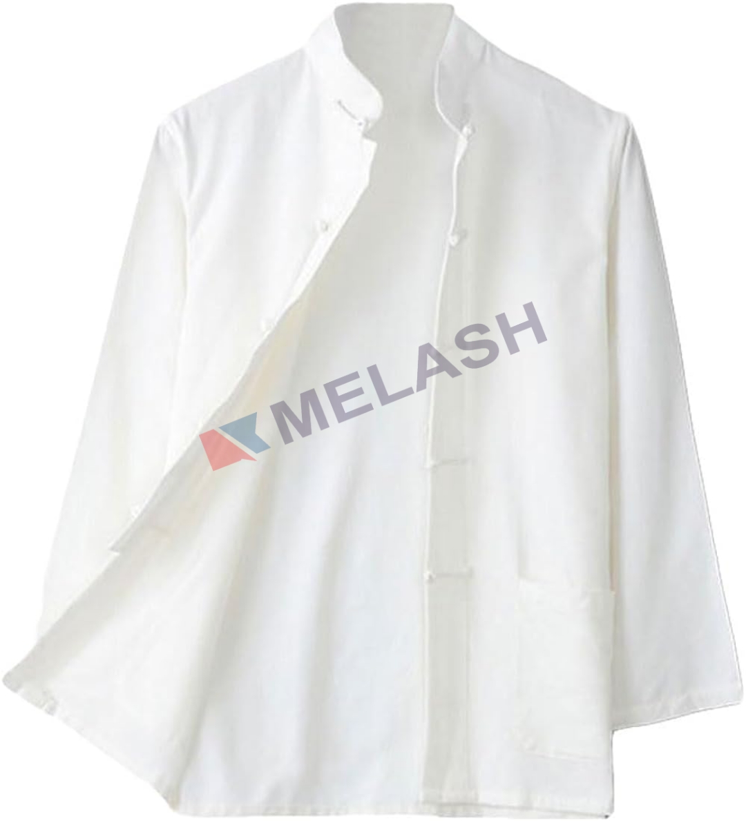 Kung Fu Gi customizable High Quality - Image 2