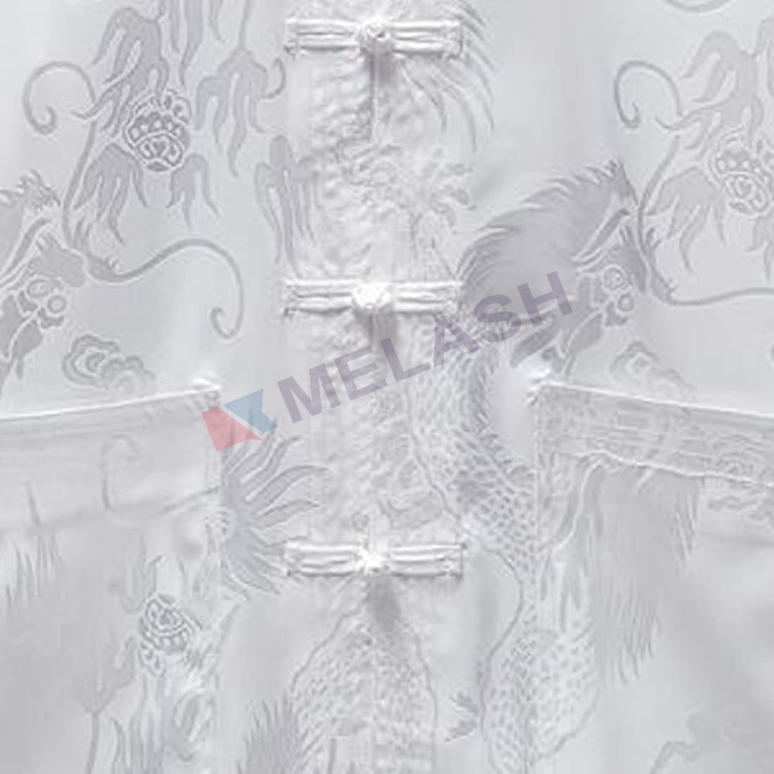 Customizable Kung Fu Gi - Image 2