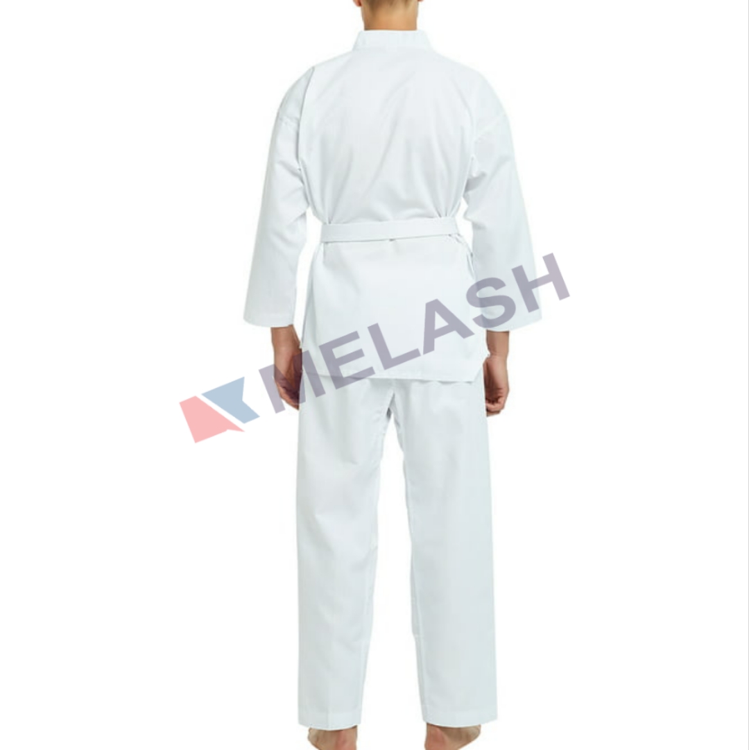 High quality Custom Taekwondo Gi - Image 2