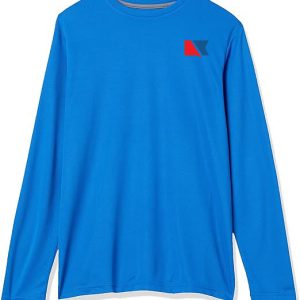 Custom Long Sleeve T-Shirt