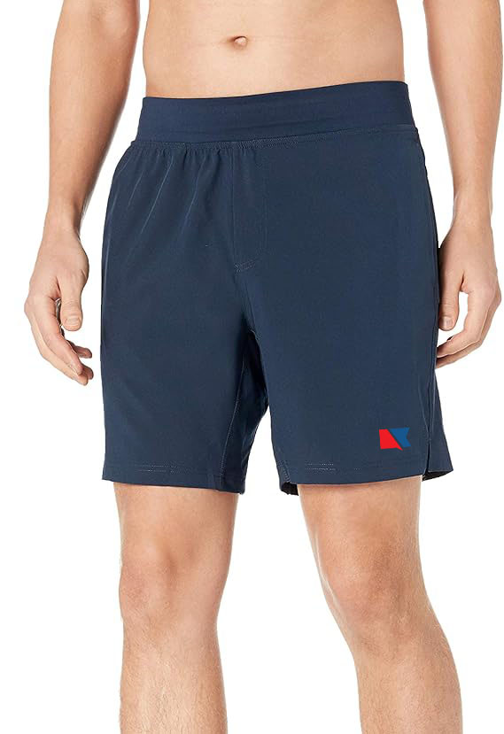 Men's Performance Stretch Woven Training Short