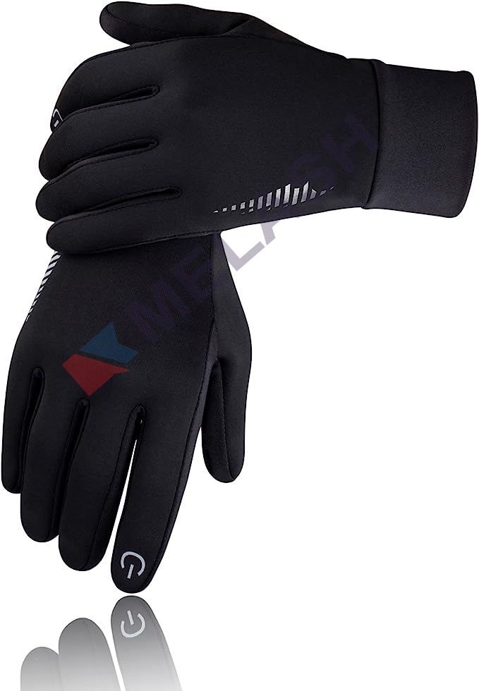Winter Gloves Women Men Ski Gloves Liners Thermal Warm Touch Screen, Perfect for Cycling, Running, Driving, Hiking, Walking, Texting, Freezer Work, Gardening, and Daily Activities 102