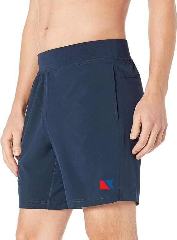 Men's Performance Stretch Woven Training Short - Image 3