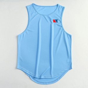 High quality workout tank top